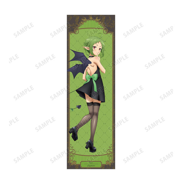 アニメ「無職転生II ～異世界行ったら本気だす～」 描き下ろし