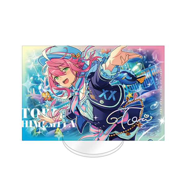 あんスタ 姫宮桃李 まとめ売り あんさんぶるスターズ バラ可能