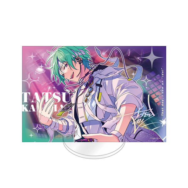 風早巽 ぱしゃっつ あんスタ TRIP あんスタ 巽 ぱしゃこれ ぱしゃっつ