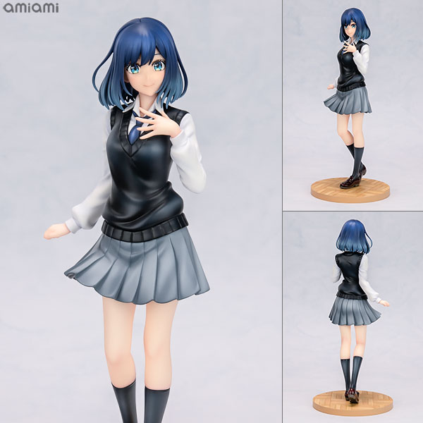 KDcolle【推しの子】 黒川あかね 1/7 完成品フィギュア