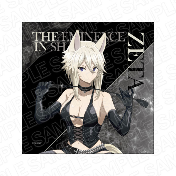 TVアニメ「陰の実力者になりたくて！ 2nd season」 マイクロファイバー