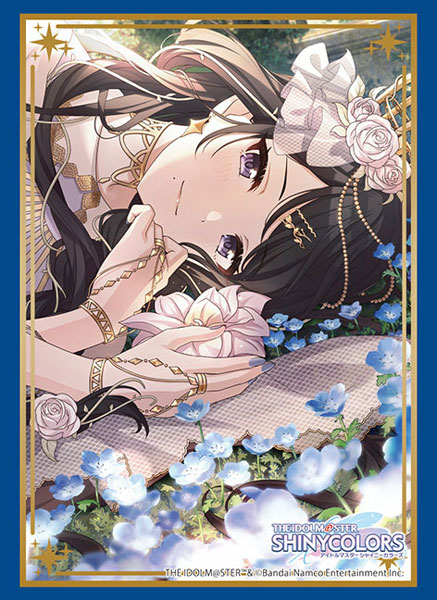 ヴァイスシュヴァルツ シャニマス 涼 風野灯織 SSP/サイン 最新 ws