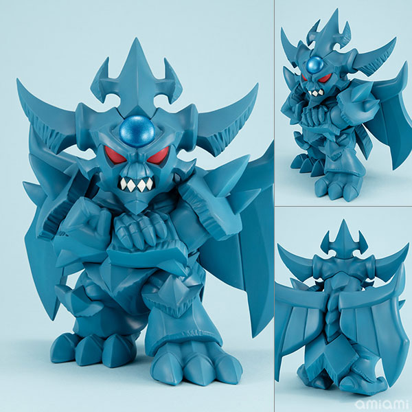 限定即完売絶版遊戯王オベリスク巨神兵海馬スタチューシリアル付