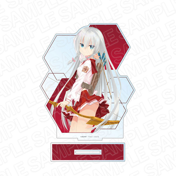 緋弾のアリア グッズ多数 クリアファイル デスクマット 他 緋弾の