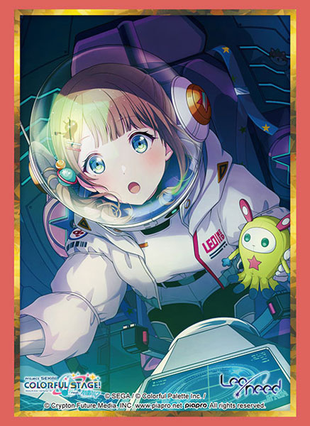 プロジェクトセカイ スリーブコレクション ハイグレード発売決定