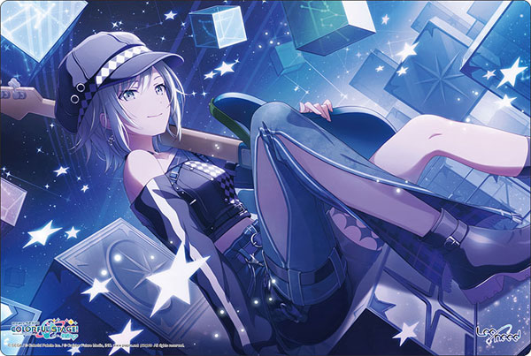 ブシロード ラバーマットコレクション V2 Vol.1916 プロジェクトセカイ