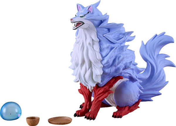 POP UP PARADE Swacchao！ とんでもスキルで異世界放浪メシ2 フェル