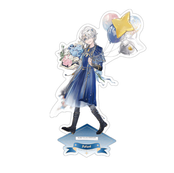 Identity V 第五人格 7周年 アクリルスタンド 患者[NetEase Games