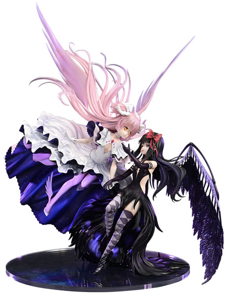 PRISMA WING 魔法少女まどか☆マギカ[新編]叛逆の物語 アルティメット