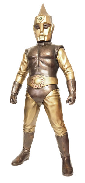 スペクトルマン ソフビ 指人形 激レア 昭和 70年代 レトロ 希少 稀少