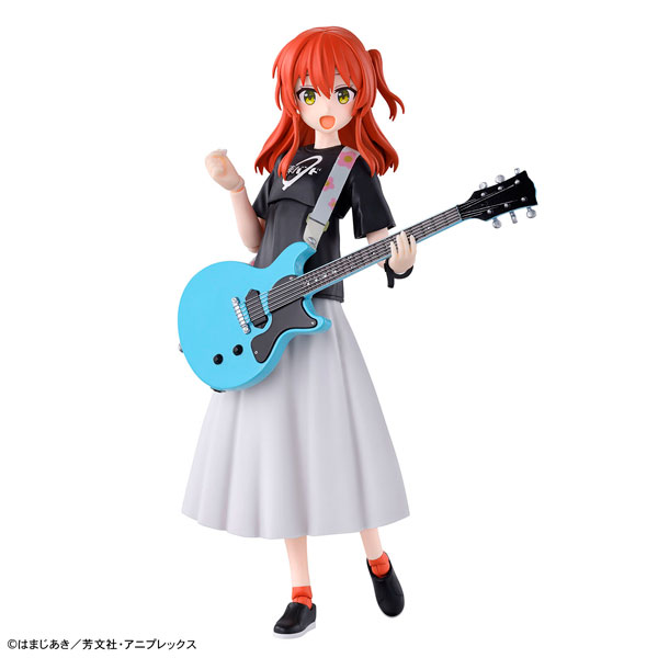 30MP 喜多郁代 プラモデル[BANDAI SPIRITS]《在庫切れ》