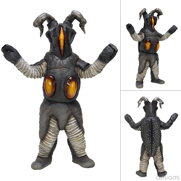 1/6特撮シリーズ 宇宙恐竜ゼットン(二代目) ハイグレードVer.[CCP