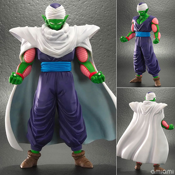 ドラゴンボールアライズ ピッコロ【通販限定特典付き】zeem ジーマ