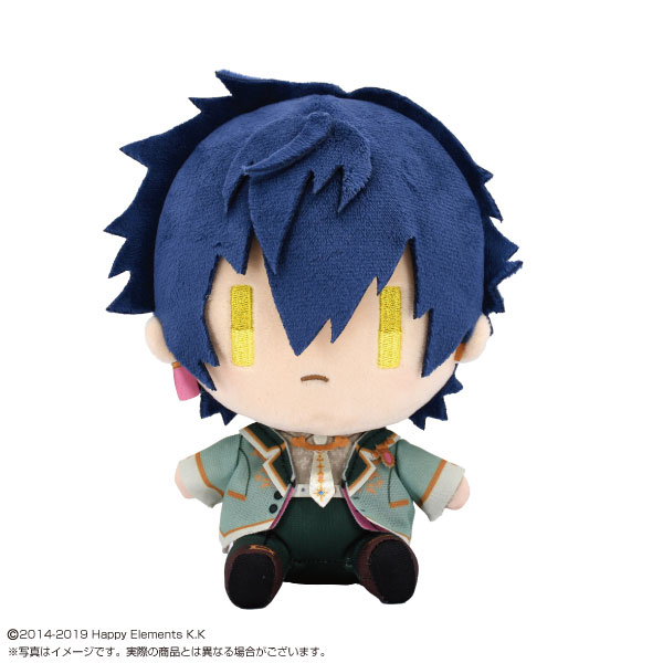 あんスタ 漣ジュン コスマス いつぬい 漣 ジュン 8 周年 ぬい いつぬい