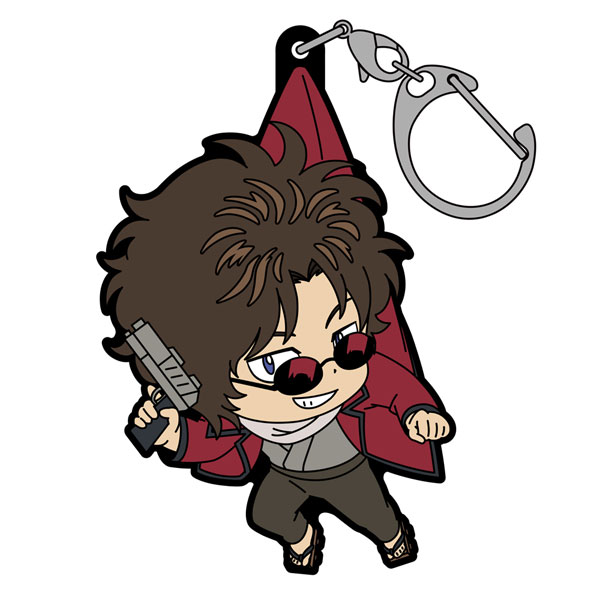 銀魂カード坂本辰馬陸奥快援隊202501182209