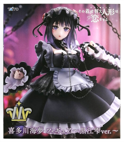 中古】(本体A/箱B)その着せ替え人形は恋をする T-most 喜多川海夢