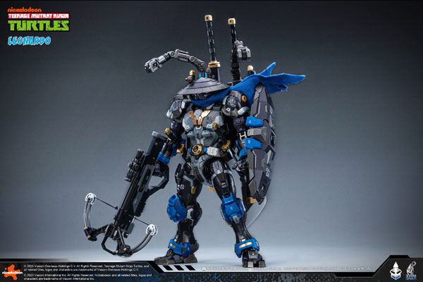 特典】HB0071 ティーンエイジ ミュータント ニンジャ タートルズ