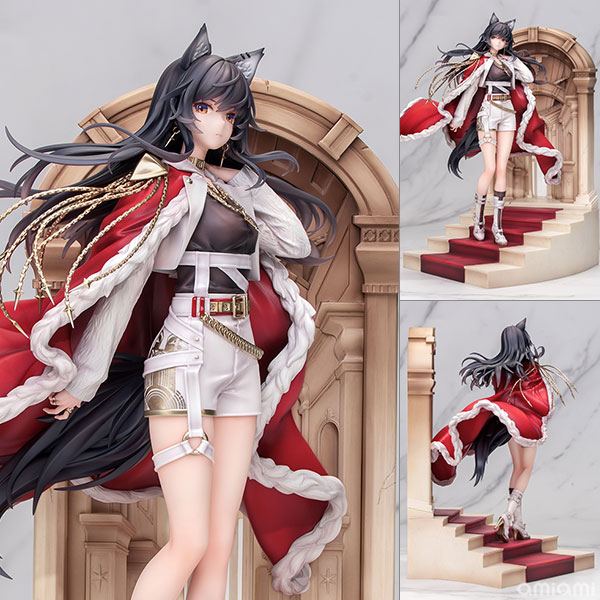 特典】アークナイツ 血掟テキサス 遺君VER. 1/7 完成品フィギュア