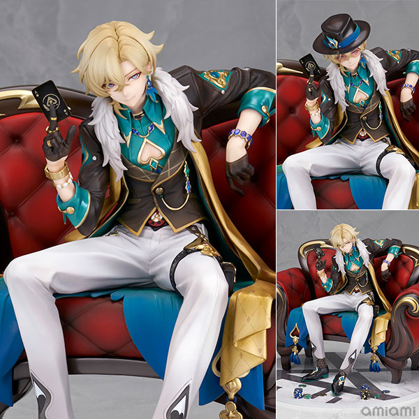 となモ7 紫藤室 アベンチュリン(ドール) 崩壊スターレイル ガレージ