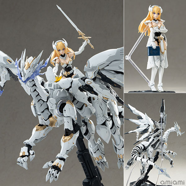 白昼流星(Daytime Meteor) プラスチックキット[Soulingtoys]《02月予約》