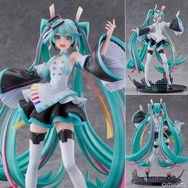 初音ミク 千本桜 10th Anniversary Ver. : Design COCO 初音ミク (千本