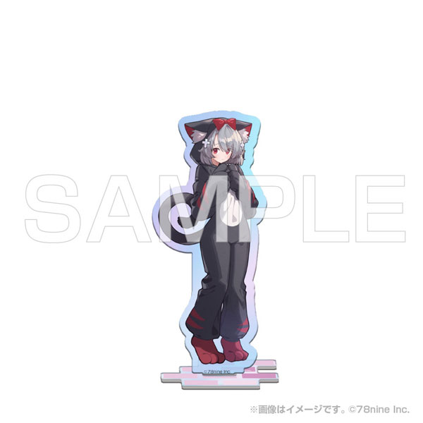 HELLTAKER ねんどろいど、POP UP PARADE、アクリルスタンド HELLTAKER