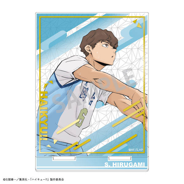 ハイキュー 昼神幸郎 ハイキュー!!FLY HIGH【公式】 on X: