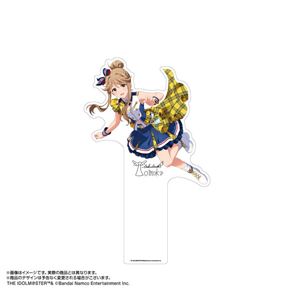 アイドルマスター ミリオンライブ! シアターデイズ 空橋朋花 等身大