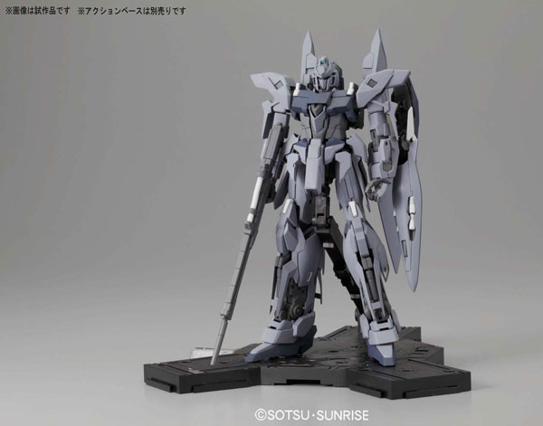MG 1/100 デルタプラス プラモデル（再販）[BANDAI SPIRITS]《在庫切れ》
