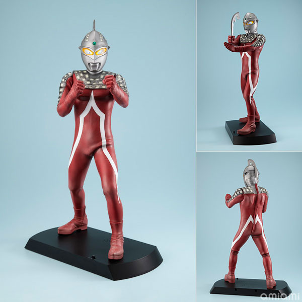 箱破損特価新品)Ultimate Article ウルトラセブン (バトルイメージ