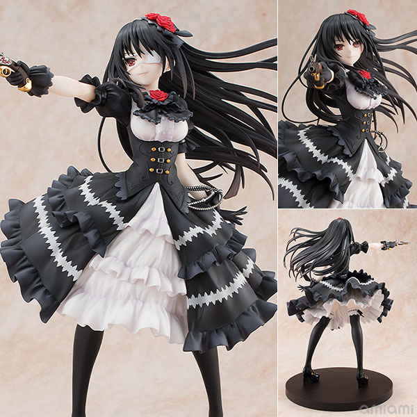 デート・ア・ライブ 時崎狂三 ファンタジア30周年ver.[リニューアル