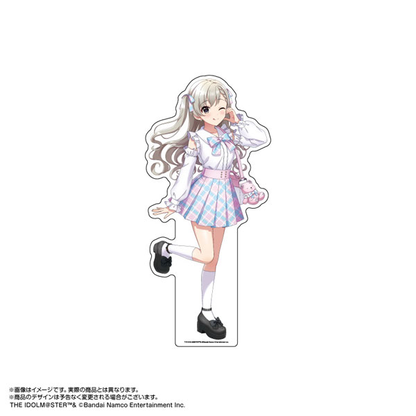 限定販売】【代引き不可】アイドルマスター シンデレラガールズ 描き