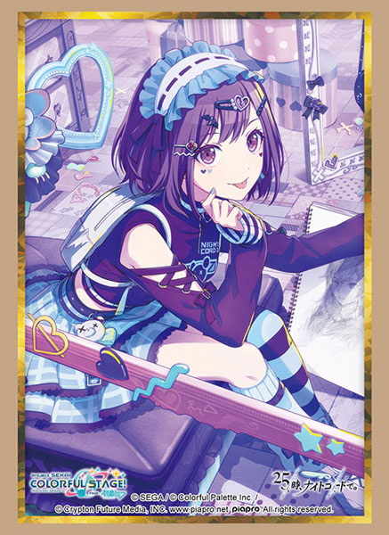 BROM 青い影スリーブ 未開封 BROM 青い影スリーブ 未開封 brom