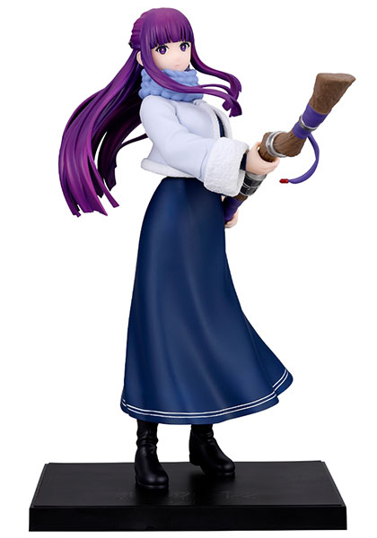 OSHI WORKS 葬送のフリーレン フェルン 完成品フィギュア[コトブキヤ