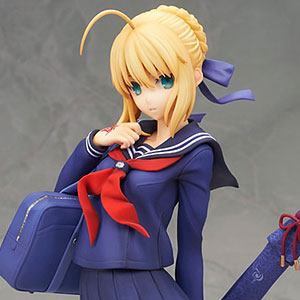 ラブライブ！スクールアイドルフェスティバル 津島善子 1/7 完成品