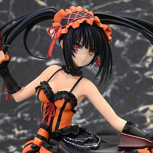 ログ・ホライズン アカツキ 1/7 完成品フィギュア