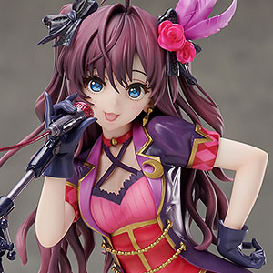 To LOVEる-とらぶる-ダークネス ララ・サタリン・デビルーク 1/7 完成