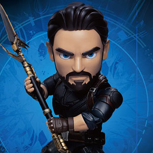 エッグアタック・アクション #050『アベンジャーズ/インフィニティ