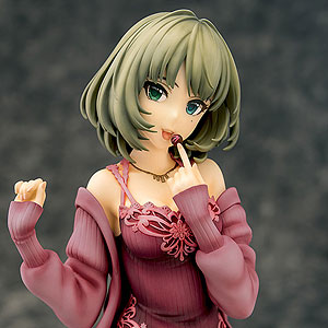 アイドルマスター シンデレラガールズ 輿水幸子 自称・カンペキVer. 1