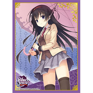ブロッコリーキャラクタースリーブ RIDDLE JOKER「式部茉優」 パック