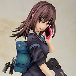 あみあみ限定特典】【あみあみ限定版】Fate/EXTRA CCC キャスター 1/8