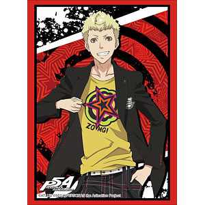 ブシロードスリーブコレクション ハイグレード Vol.1685 PERSONA5 the