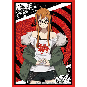 ブシロードスリーブコレクション ハイグレード Vol.1685 PERSONA5 the