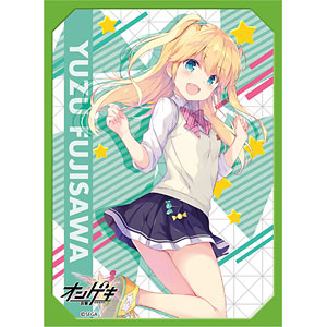 ブロッコリーキャラクタースリーブ オンゲキ「三角葵」 パック