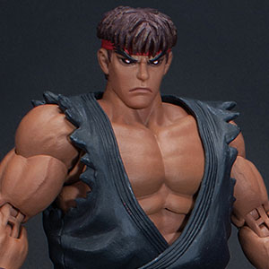 ウルトラストリートファイターII ザ・ファイナルチャレンジャーズ