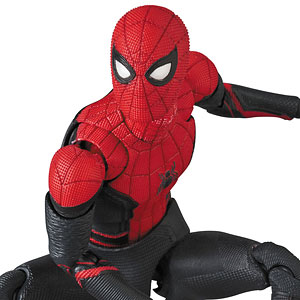マフェックス No.143 MAFEX SPIDER-MAN(BEN REILLY)(COMIC Ver.)