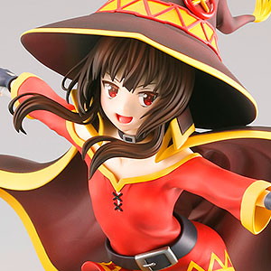 あみあみ限定特典】映画 この素晴らしい世界に祝福を！紅伝説 めぐみん