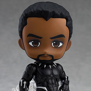 ねんどろいど アベンジャーズ キャプテン・アメリカ インフィニティ