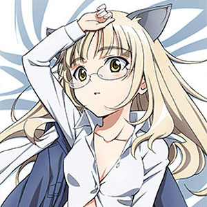 ストライクウィッチーズ 描き下ろし抱き枕カバー バルクホルン