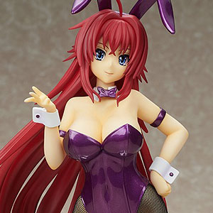 あみあみ限定特典】ハイスクールD×D BorN リアス・グレモリー バニー